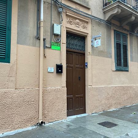 Casa Magiem Apartment Palermo Exterior photo