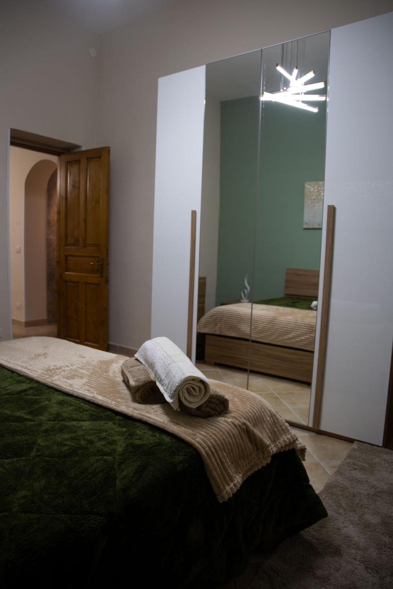 Casa Magiem Apartment Palermo Exterior photo