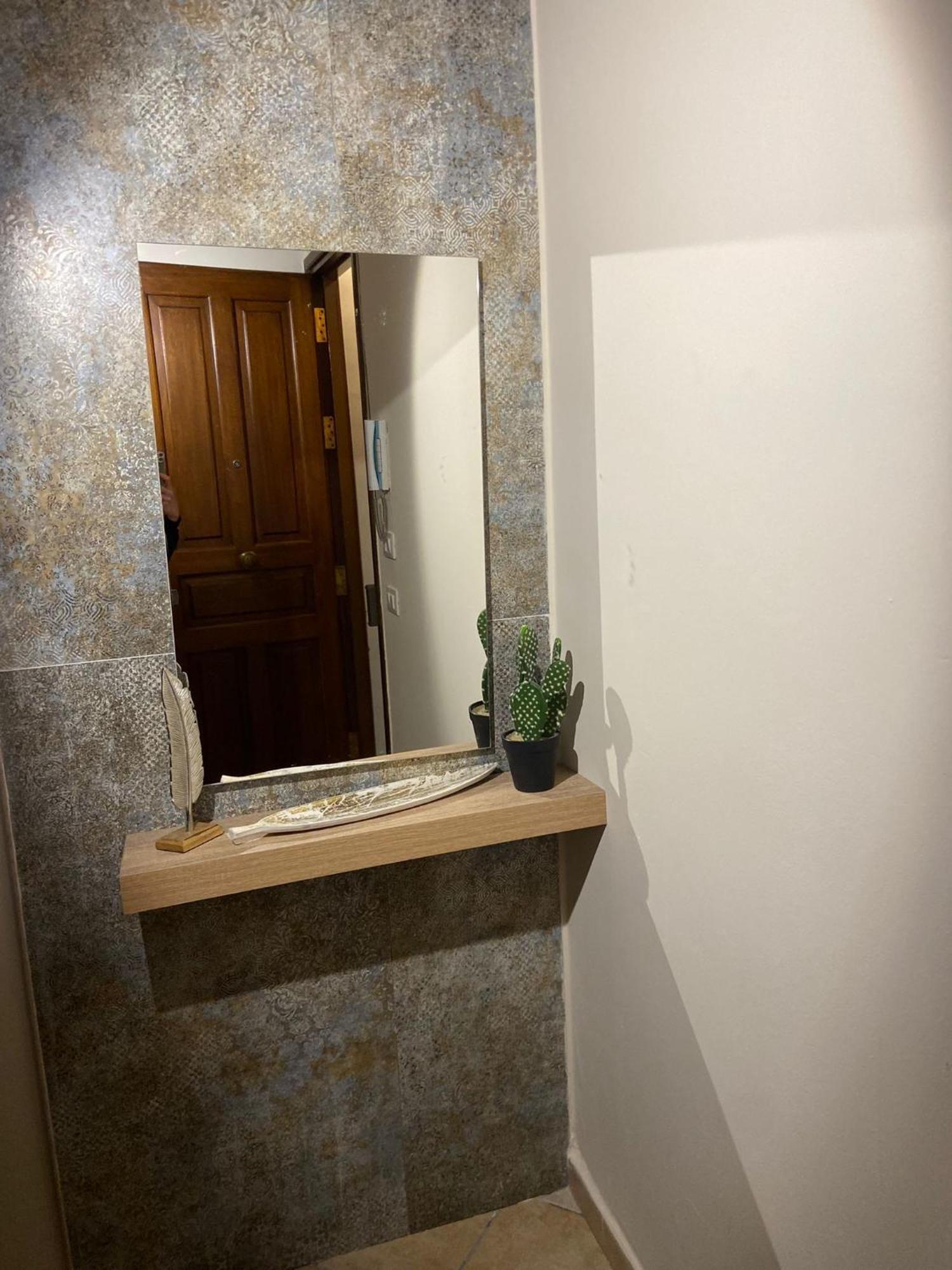 Casa Magiem Apartment Palermo Exterior photo